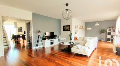 Duplex 4 rooms of 140 m² in Marseille (13010)