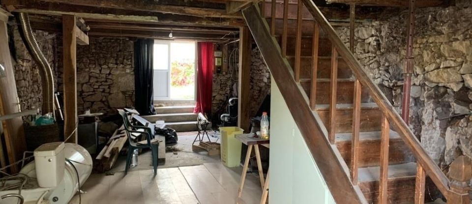 House 4 rooms of 110 m² in Saint-Pardoux-la-Rivière (24470)