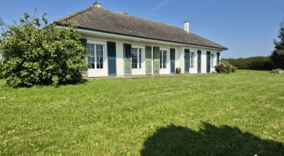 House 5 rooms of 103 m² in MOIDREY (50170)