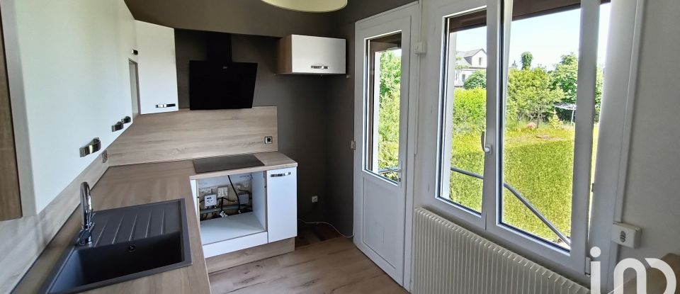 Maison 4 pièces de 80 m² à Bois-Guillaume (76230)