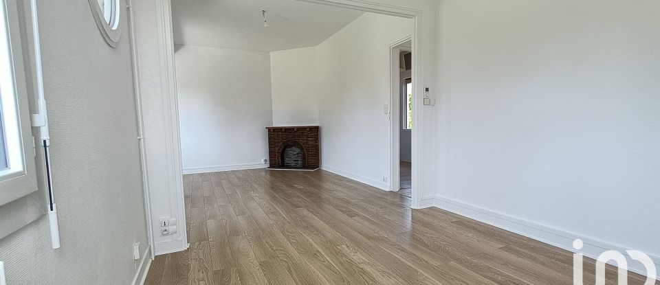 Maison 4 pièces de 80 m² à Bois-Guillaume (76230)