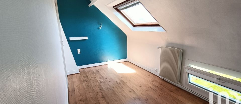 Maison 4 pièces de 80 m² à Bois-Guillaume (76230)