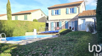 House 5 rooms of 105 m² in La Fouillouse (42480)