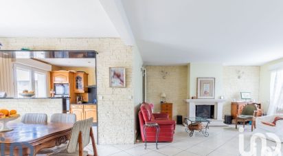 Maison traditionnelle 6 pièces de 112 m² à Savigny-sur-Orge (91600)