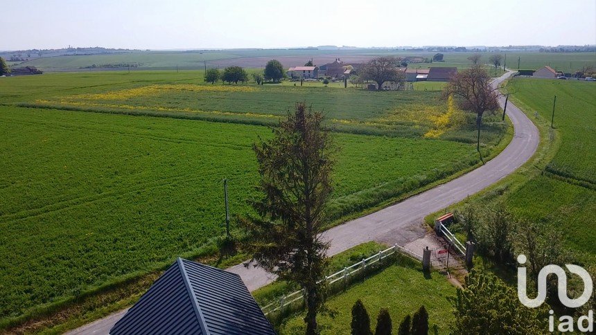 Country house 7 rooms of 210 m² in Richelieu (37120)