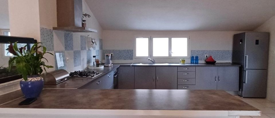 Immeuble de 302 m² à Bellevigne-en-Layon (49750)