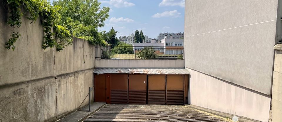 Parking/garage/box de 12 m² à Bagnolet (93170)