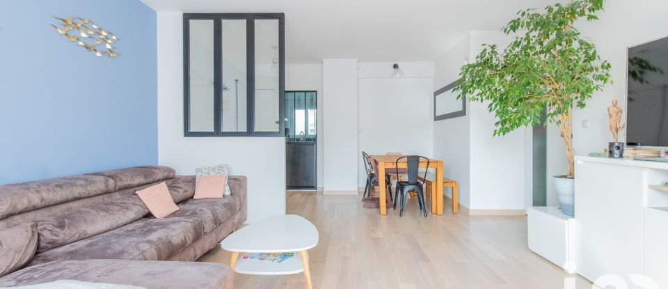 Appartement 4 pièces de 86 m² à Créteil (94000)