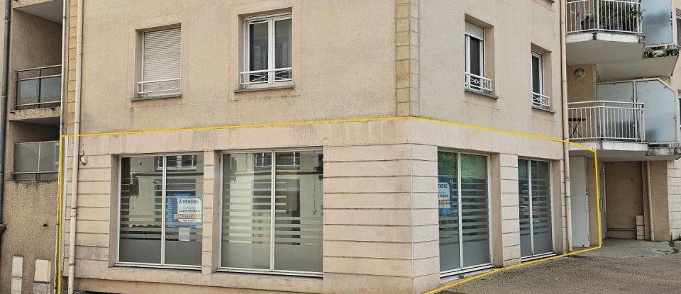 Duplex 5 pièces de 117 m² à Privas (07000)