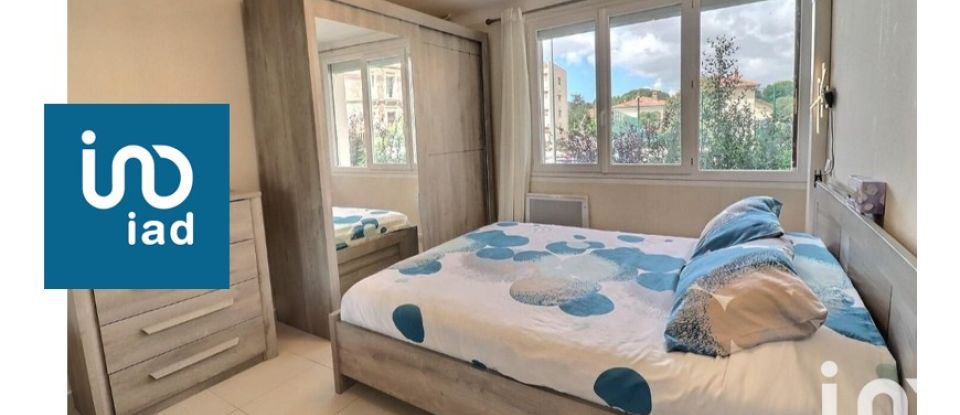 Apartment 5 rooms of 81 m² in Hyères (83400)