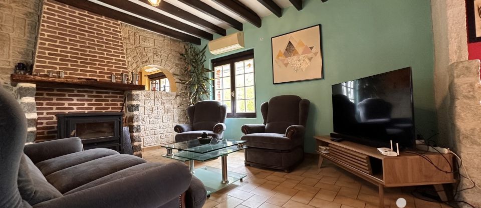 Village house 4 rooms of 94 m² in Estrée-Blanche (62145)