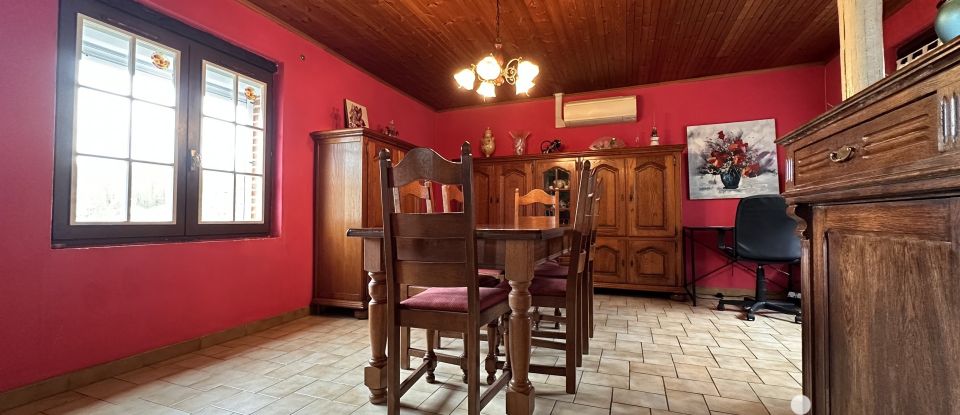 Village house 4 rooms of 94 m² in Estrée-Blanche (62145)