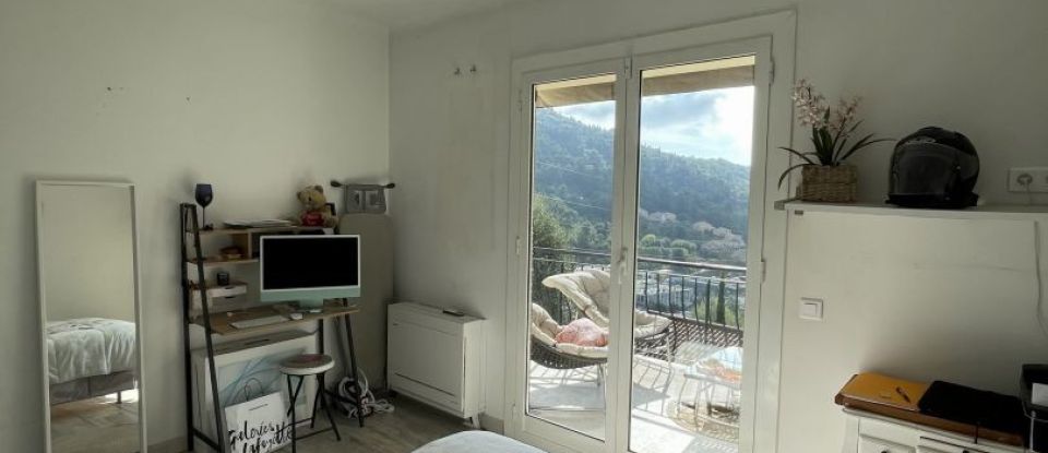 Maison 6 pièces de 127 m² à Menton (06500)