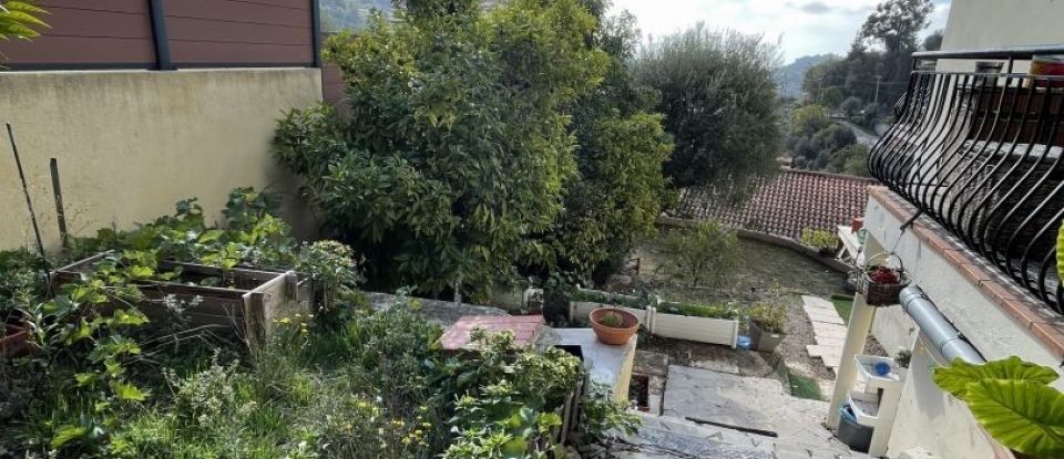 Maison 6 pièces de 127 m² à Menton (06500)