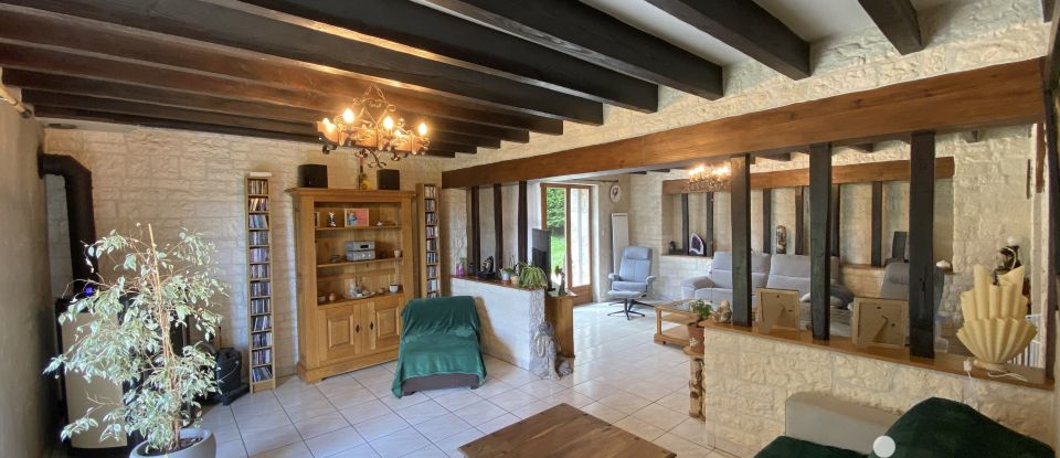 Country house 7 rooms of 427 m² in Pionnat (23140)