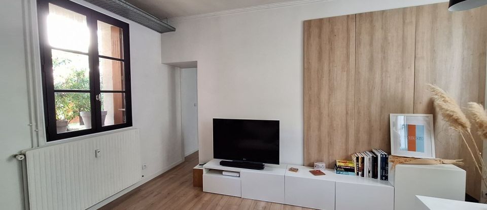 Appartement 2 pièces de 46 m² à Rouen (76000)