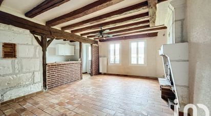 House 3 rooms of 62 m² in Villiers-sur-Loir (41100)