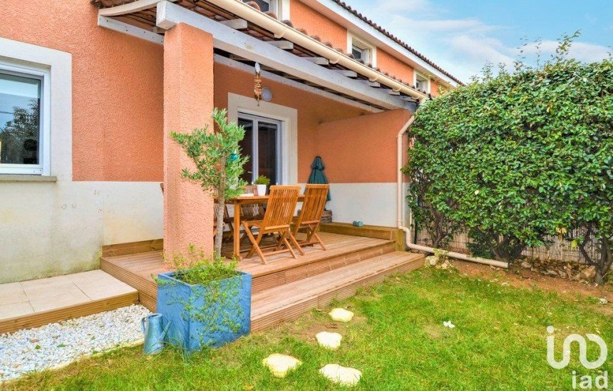 Maison 4 pièces de 83 m² à Poulx (30320)