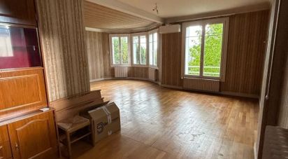 House 6 rooms of 114 m² in Migennes (89400)