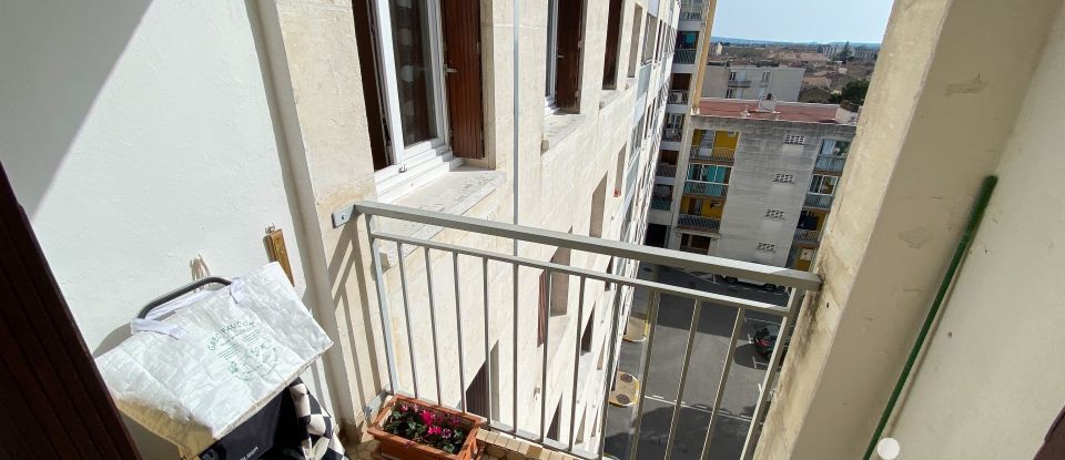 Appartement 3 pièces de 97 m² à Salon-de-Provence (13300)