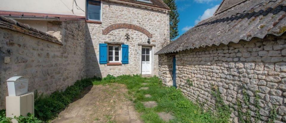 Maison 4 pièces de 68 m² à Souppes-sur-Loing (77460)