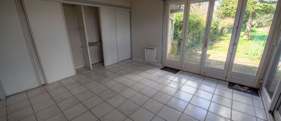 Maison 4 pièces de 68 m² à Souppes-sur-Loing (77460)