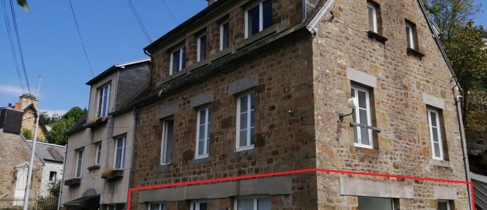 Appartement 2 pièces de 46 m² à Vire Normandie (14500)