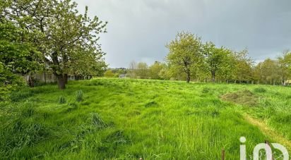 Country house 6 rooms of 150 m² in Savigny-le-Vieux (50640)