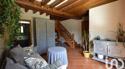 Mansion 5 rooms of 264 m² in La Chapelle-Saint-Martin-en-Plaine (41500)