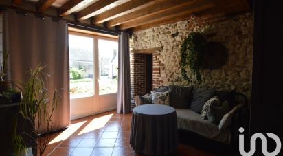 Mansion 5 rooms of 264 m² in La Chapelle-Saint-Martin-en-Plaine (41500)