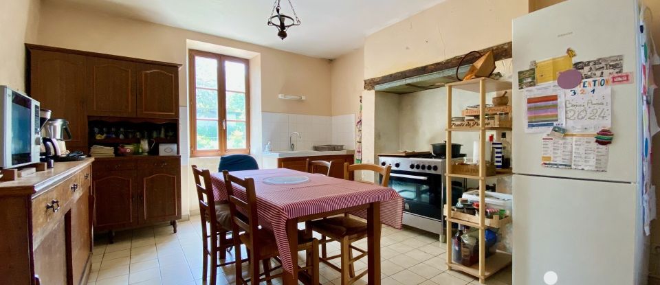 Maison de village 4 pièces de 106 m² à Lavardac (47230)