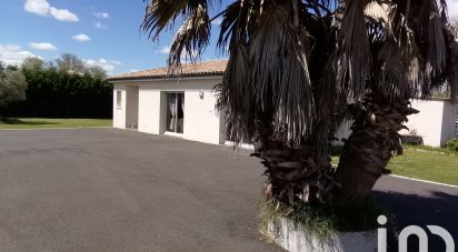 Maison 6 pièces de 134 m² à Agnac (47800)