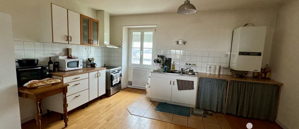 Appartement 4 pièces de 81 m² à Cognac (16100)