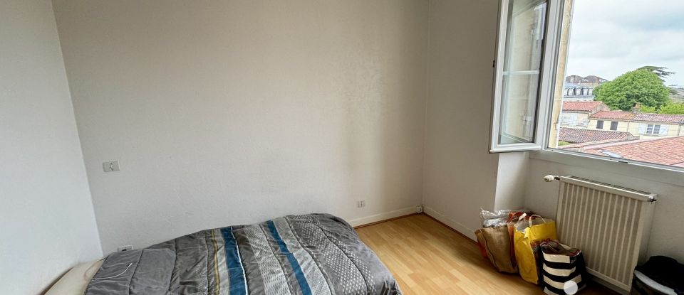 Appartement 4 pièces de 81 m² à Cognac (16100)