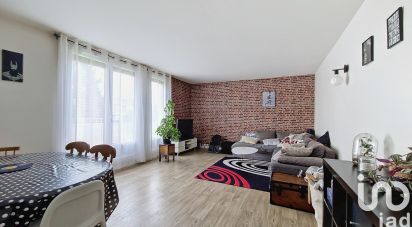 Apartment 3 rooms of 66 m² in Rungis (94150)