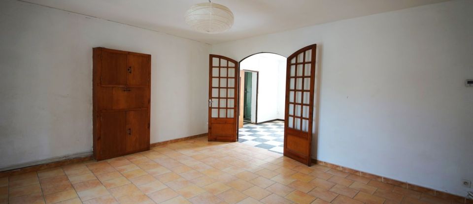 Town house 4 rooms of 110 m² in Uzès (30700)