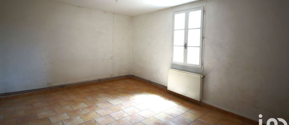 Town house 4 rooms of 110 m² in Uzès (30700)