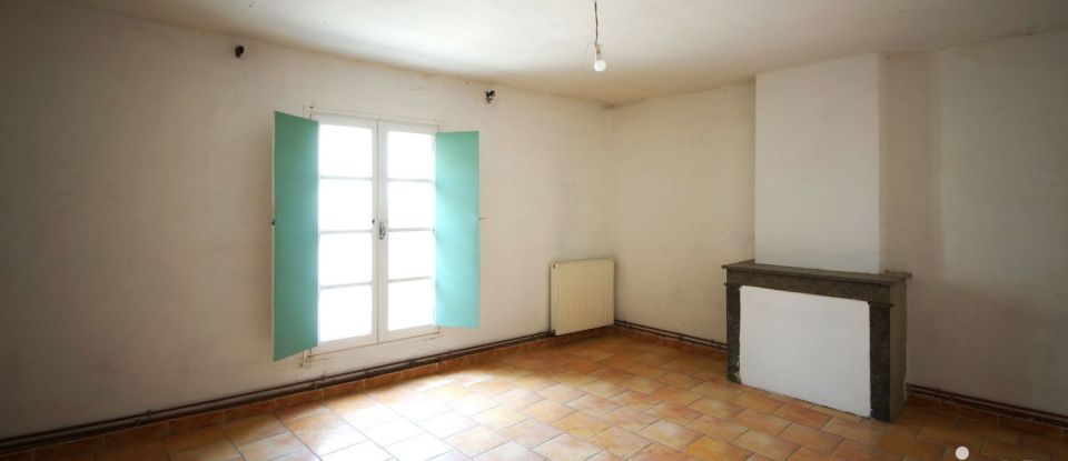 Town house 4 rooms of 110 m² in Uzès (30700)