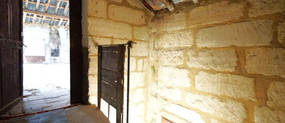 Town house 4 rooms of 110 m² in Uzès (30700)