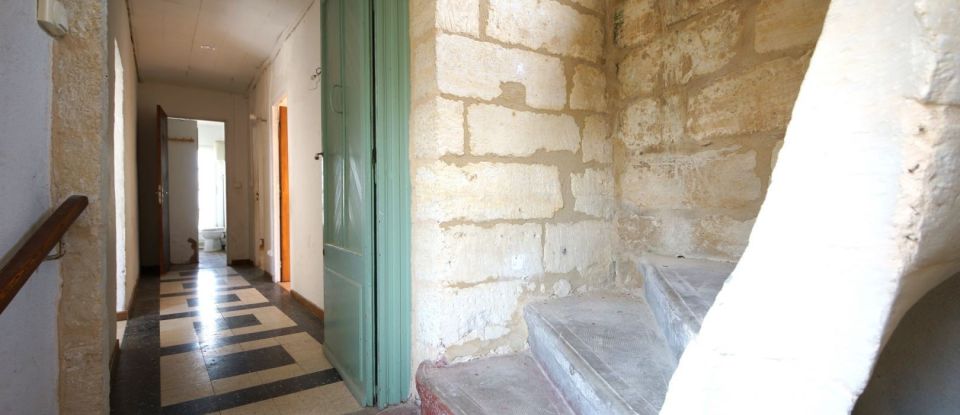 Town house 4 rooms of 110 m² in Uzès (30700)