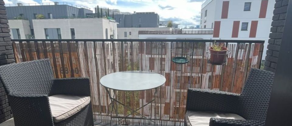 Appartement 3 pièces de 64 m² à Colombes (92700)