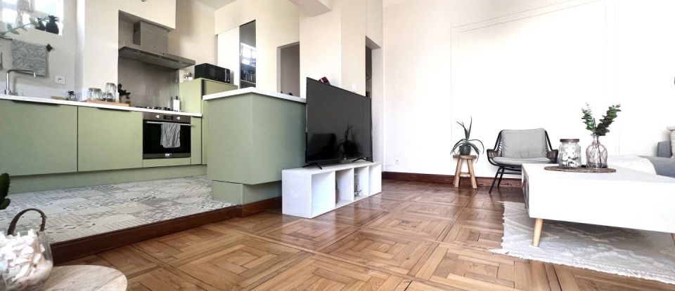 Appartement 2 pièces de 60 m² à Tarbes (65000)