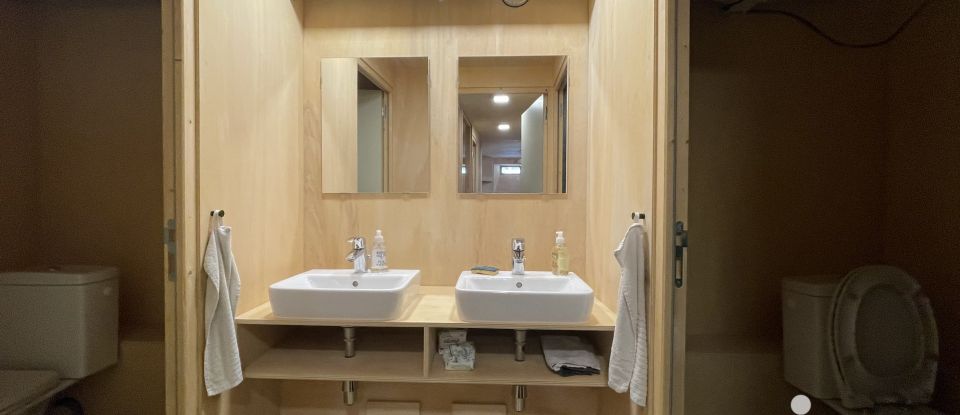 Immeuble de 95 m² à Rennes (35000)