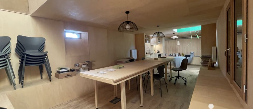 Immeuble de 95 m² à Rennes (35000)