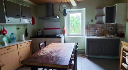 Maison de campagne 5 pièces de 155 m² à Montastruc-de-Salies (31160)