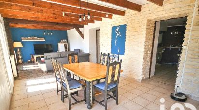 Traditional house 5 rooms of 143 m² in Le Palais-sur-Vienne (87410)