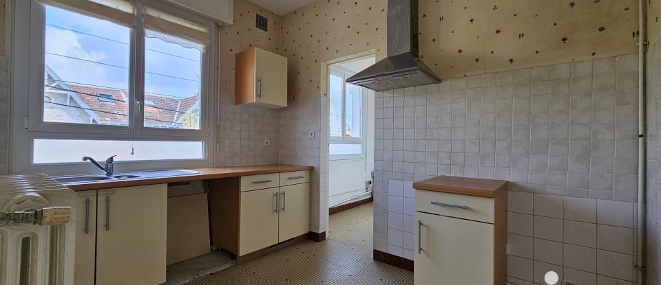 Appartement 3 pièces de 90 m² à Limoges (87000)