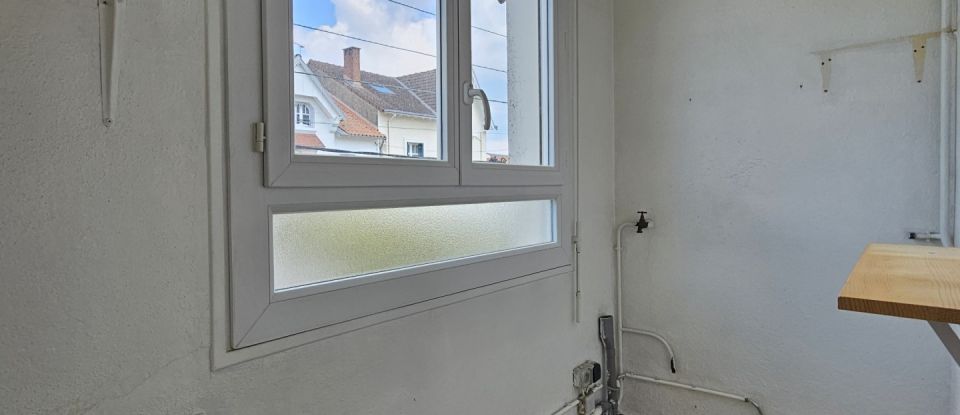 Appartement 3 pièces de 90 m² à Limoges (87000)