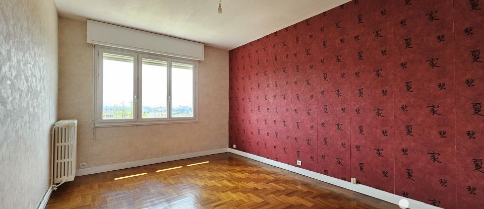 Apartment 3 rooms of 90 m² in Limoges (87000)