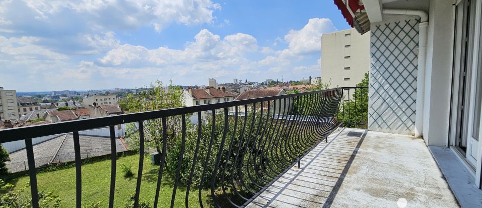 Apartment 3 rooms of 90 m² in Limoges (87000)